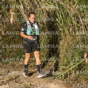 Night Trail - Dorsal 537