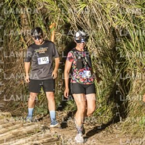 Night Trail - Dorsal 2015