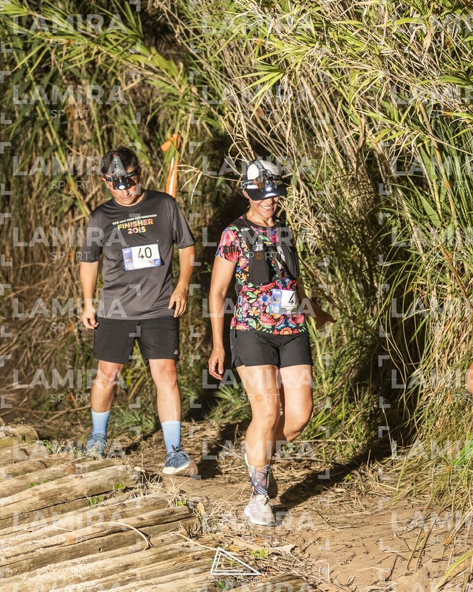 Night Trail - Dorsal 2015