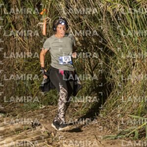 Night Trail - Dorsal 171