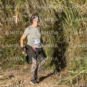 Night Trail - Dorsal 171