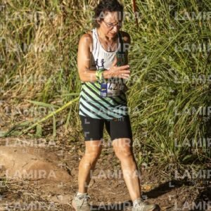 Night Trail - Dorsal 427