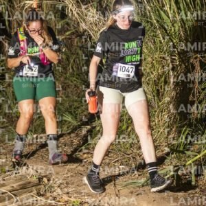 Night Trail - Dorsal 1052