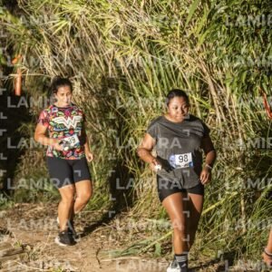 Night Trail - Dorsal 98