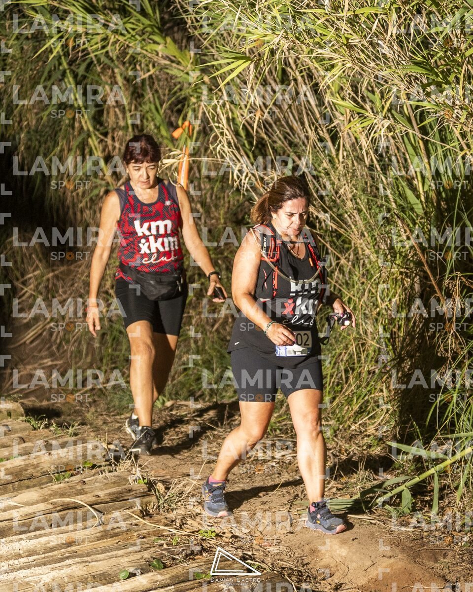 Night Trail - Dorsal 02