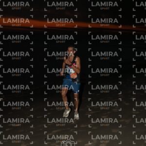 Night trail - Dorsal 41