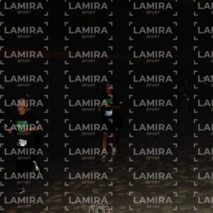 Night trail - Dorsal 419