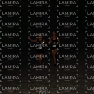 Night trail - Dorsal 194