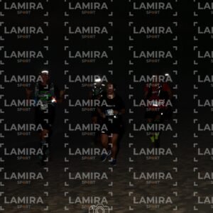 Night trail - Dorsal 480