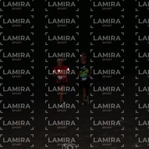 Night trail - Dorsal 271