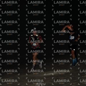 Night trail - Dorsal 2015