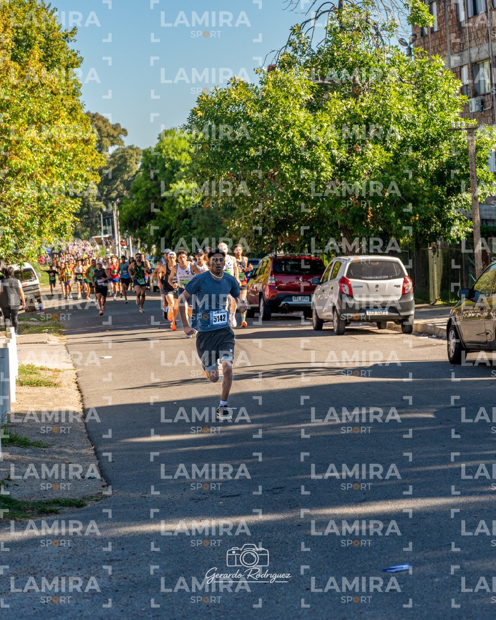 Santiago Vazquez 2026 - Dorsal 5971