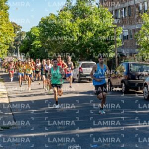 Santiago Vazquez 2026 - Dorsal 1496