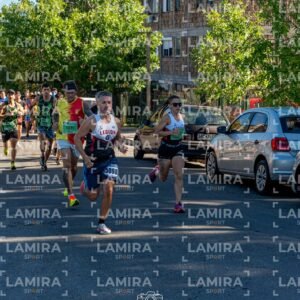 Santiago Vazquez 2026 - Dorsal 5090