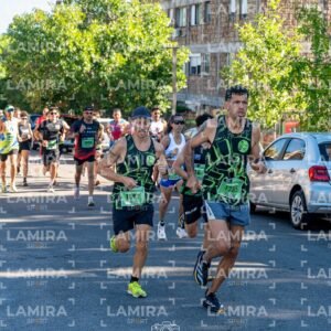 Santiago Vazquez 2026 - Dorsal 1785