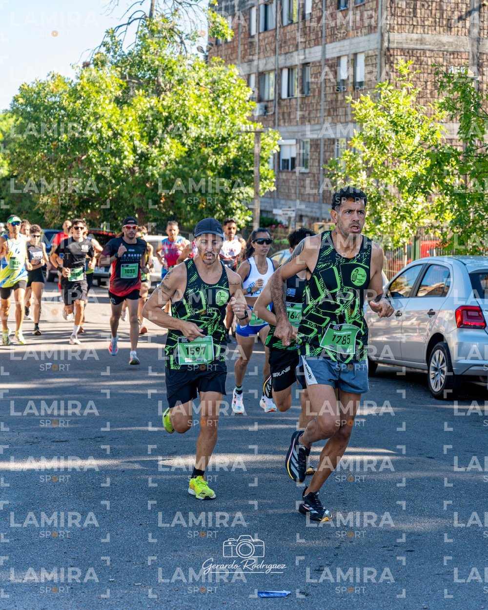 Santiago Vazquez 2026 - Dorsal 1785