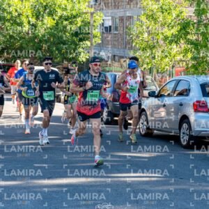 Santiago Vazquez 2026 - Dorsal 5111