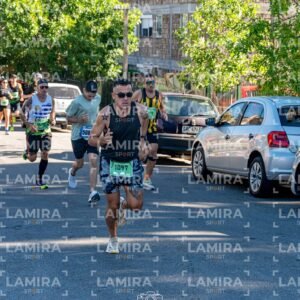 Santiago Vazquez 2026 - Dorsal 4788