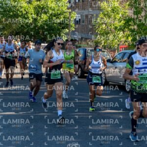 Santiago Vazquez 2026 - Dorsal 5049