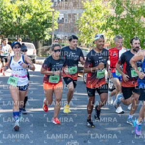 Santiago Vazquez 2026 - Dorsal 1365