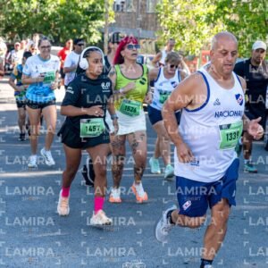 Santiago Vazquez 2026 - Dorsal 1526