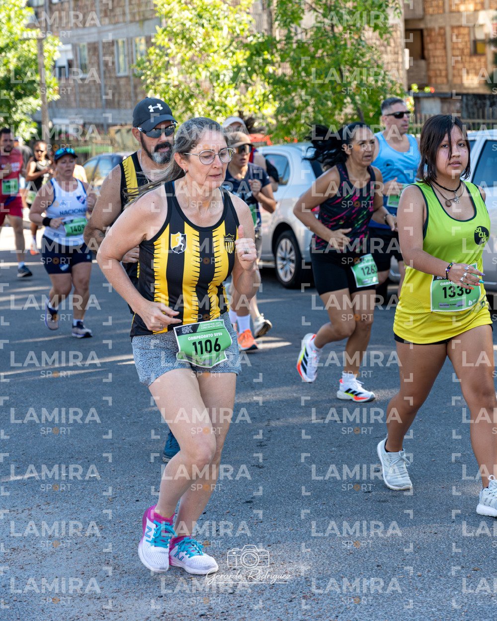 Santiago Vazquez 2026 - Dorsal 2016