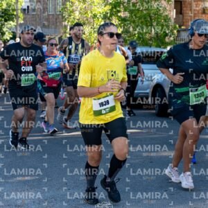 Santiago Vazquez 2026 - Dorsal 5125