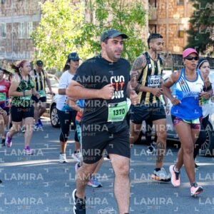 Santiago Vazquez 2026 - Dorsal 5125