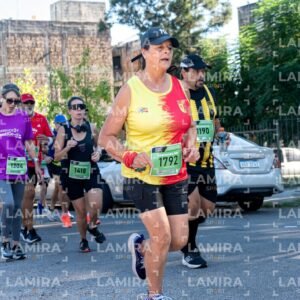 Santiago Vazquez 2026 - Dorsal 1792