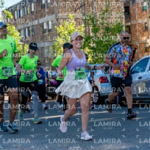 Santiago Vazquez 2026 - Dorsal 1199