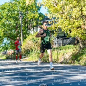 Santiago Vazquez 2026 - Dorsal 1311