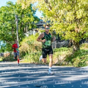 Santiago Vazquez 2026 - Dorsal 1311