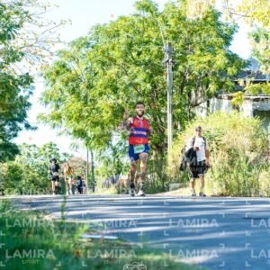 Santiago Vazquez 2026 - Dorsal 1443