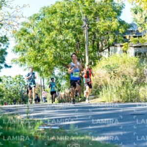 Santiago Vazquez 2026 - Dorsal 5017