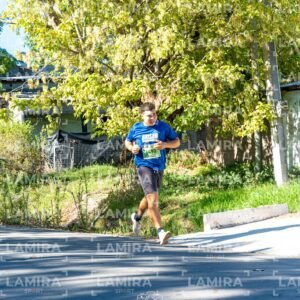 Santiago Vazquez 2026 - Dorsal 1490