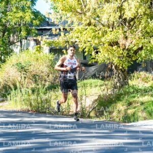 Santiago Vazquez 2026 - Dorsal 5022