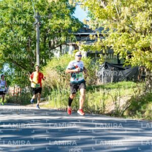 Santiago Vazquez 2026 - Dorsal 1243