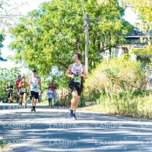 Santiago Vazquez 2026 - Dorsal 1616