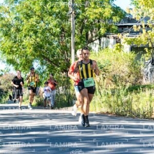 Santiago Vazquez 2026 - Dorsal 1430