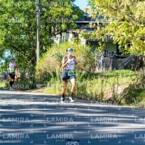 Santiago Vazquez 2026 - Dorsal 1326