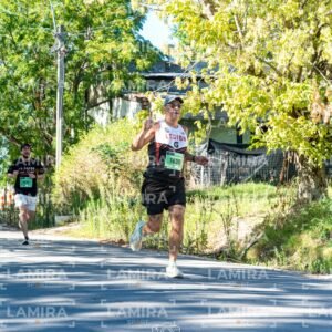 Santiago Vazquez 2026 - Dorsal 1630