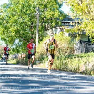 Santiago Vazquez 2026 - Dorsal 1193