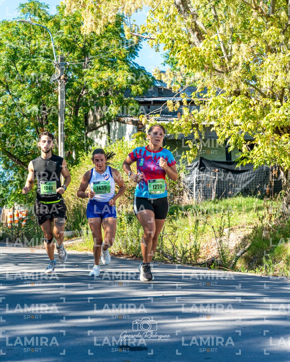 Santiago Vazquez 2026 - Dorsal 1635