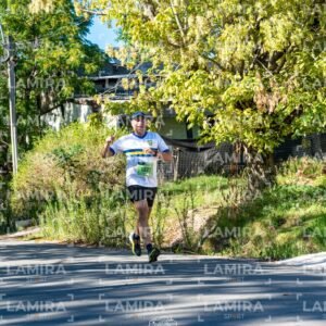 Santiago Vazquez 2026 - Dorsal 1027