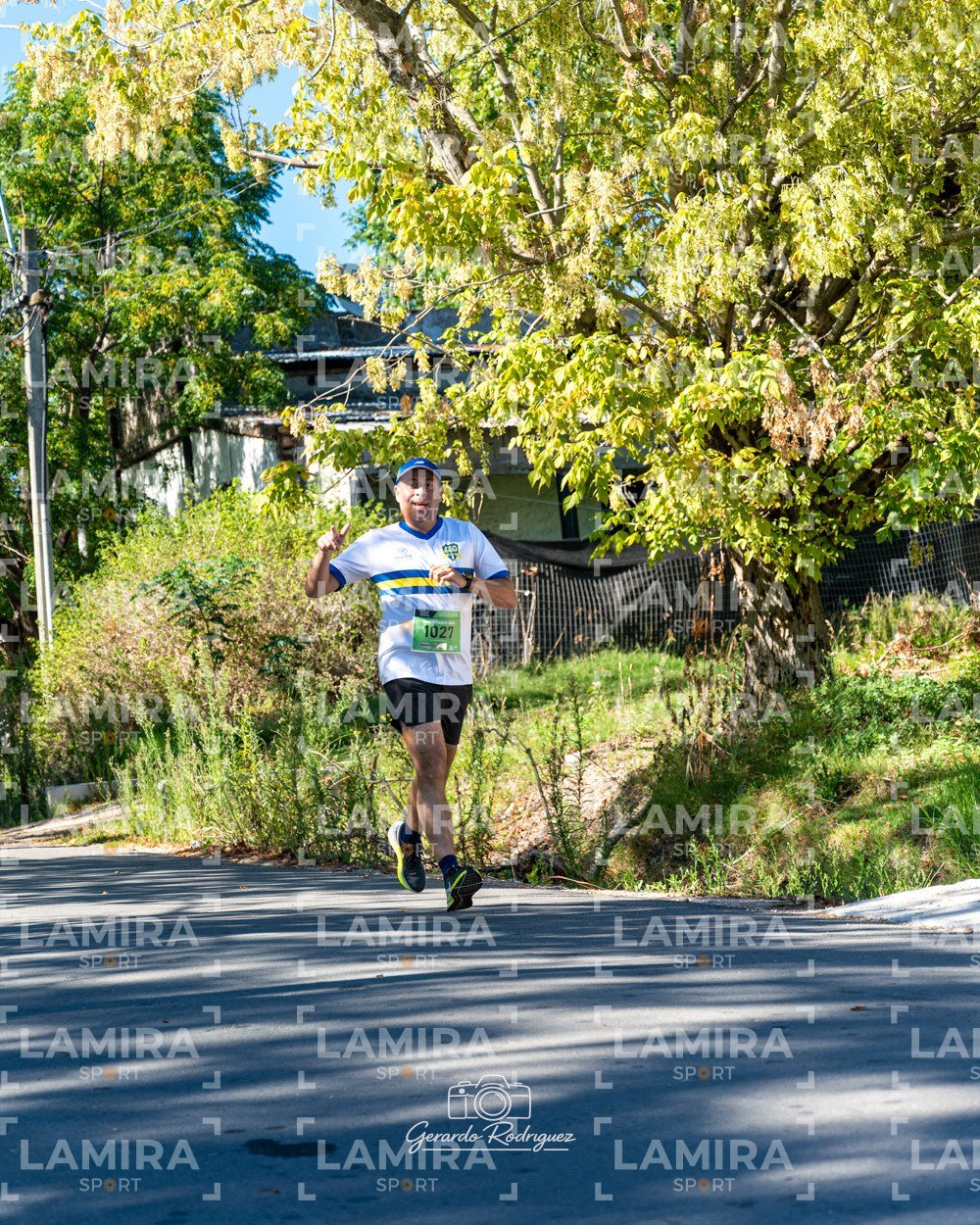 Santiago Vazquez 2026 - Dorsal 1027