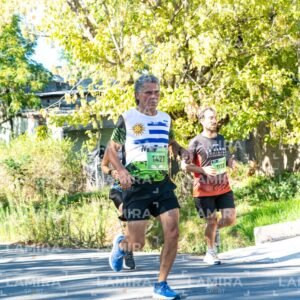 Santiago Vazquez 2026 - Dorsal 1427