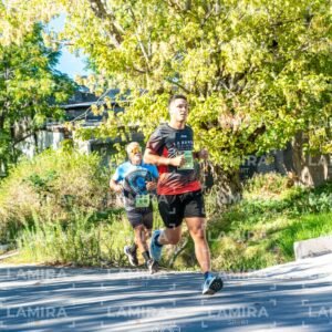 Santiago Vazquez 2026 - Dorsal 1206