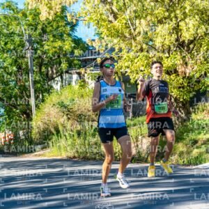 Santiago Vazquez 2026 - Dorsal 1130