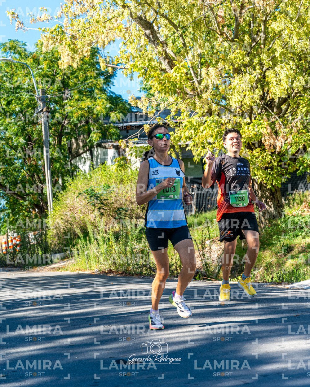 Santiago Vazquez 2026 - Dorsal 1130