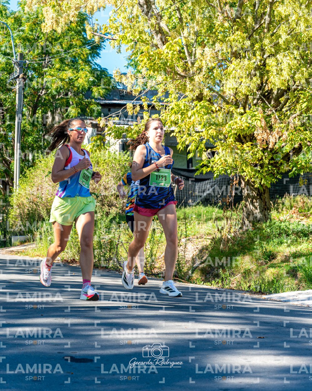 Santiago Vazquez 2026 - Dorsal 1600